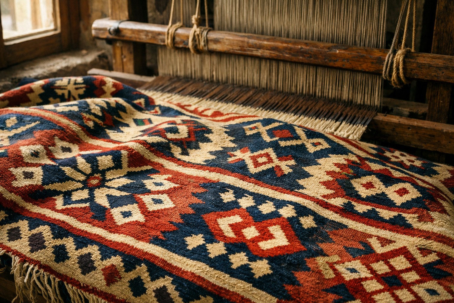 Anadolu kulturel dokusu